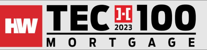 Paradatec Wins HousingWire Tech100 Recognition for Second Consecutive Year