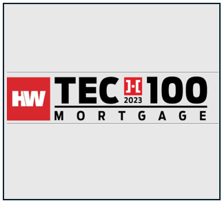 Paradatec Wins HW 2023 Tech100 Recognition