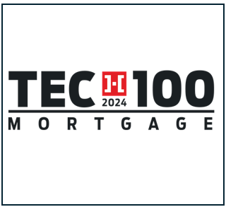 Paradatec Wins HousingWire Tech100 Recognition for Second Consecutive Year