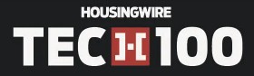 Paradatec Wins HousingWire Tech100 Recognition for Third Consecutive Year