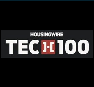 Paradatec Wins HousingWire Tech100 Recognition for Third Consecutive Year