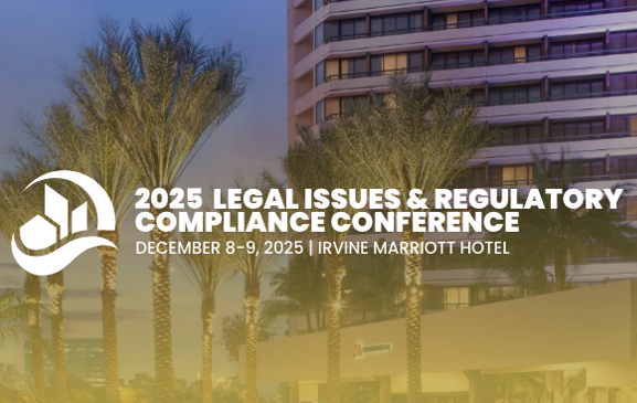 CA MBA Legal Issues & Regulatory Compliance