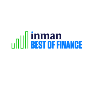 Paradatec’s COO selected as 2025 Inman Best of Finance Award Winner