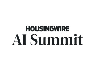 HousingWire AI Summit