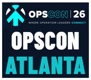 OPSCON ATLANTA