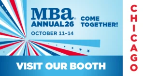 MBA Annual 2026
